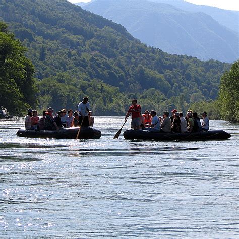 Tip for Trips: Boating on Czech Rivers | Foreigners.cz Blog