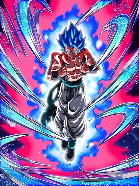 Which Is Better Broly And Jiren Fusion Or Gogeta Blue Evolution