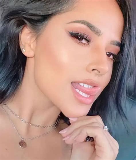 Becky G Nude Porn Photos NudePicsHD