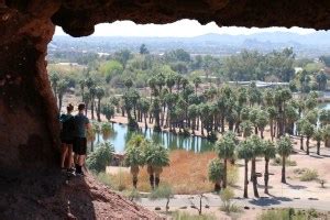 Hiking in Phoenix and Scottsdale, Arizona - Hiking Lady