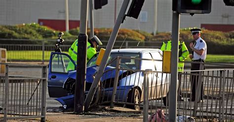 Merseyside Man Faces Inevitable Jail Sentence After Admitting Death By Dangerous Driving