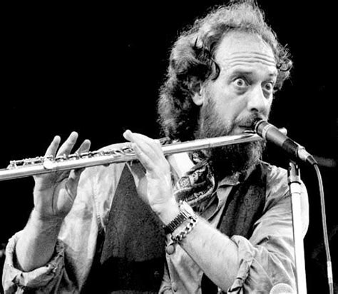 Jethro Tull The Best Flute In Rock And Roll