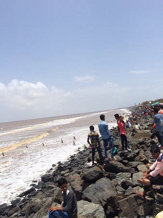 Tithal Beach (Valsad) - What to Know Before You Go (with Photos ...