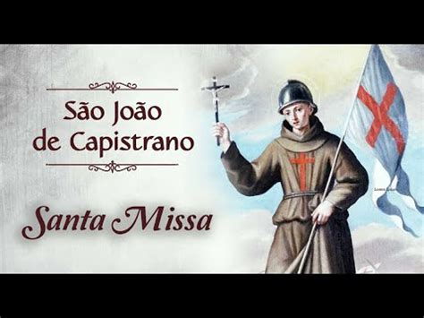 Novena Pedindo A Cura Da Depress O E Santa Missa Ao Vivo Youtube