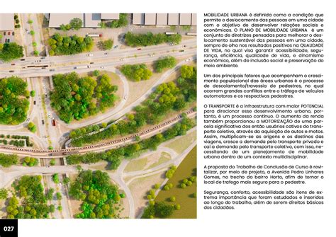 Revista Tcc Arquitetura E Urbanismo Unileste 2022 2 By Gabriel