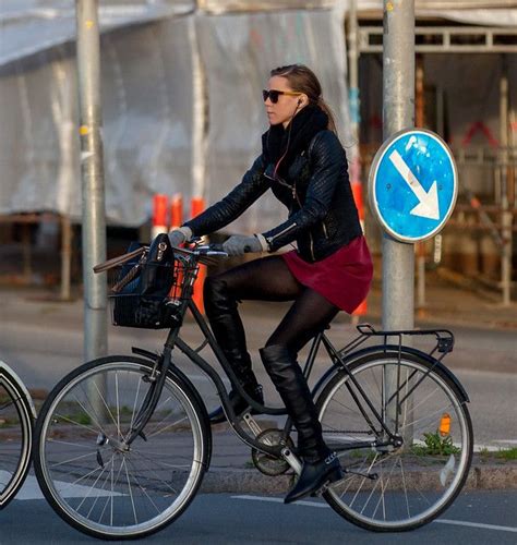 Copenhagen Bikehaven By Mellbin Bike Cycle Bicycle Flickr