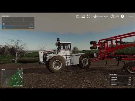 Big Bud Farming Simulator Survival Series Part 3 YouTube