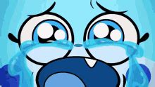 Unikitty Crying Gif