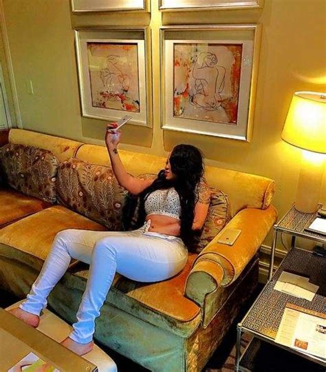 Vera Sidika Shares Explicit Photo Of Her Hand Inside Her Pant Photo