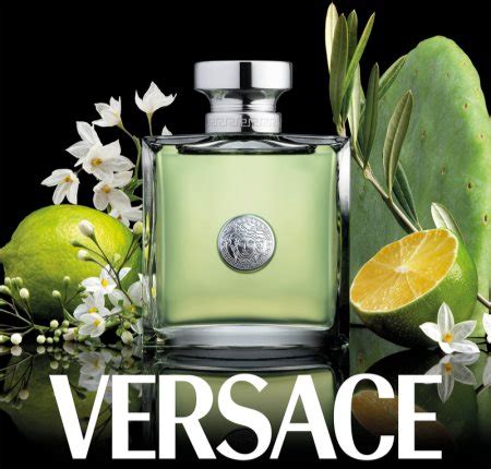 Versace Versense Ml Ml Ml Notino De