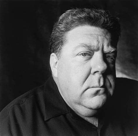 George Wendt