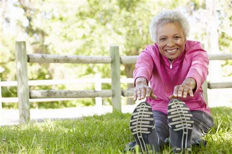 Tips for Improving Senior Mobility through Flexibility Exercises