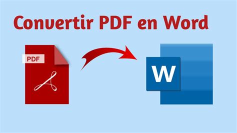 Logiciel Convertir Pdf En Word Excel Gratuit Printable Templates Free