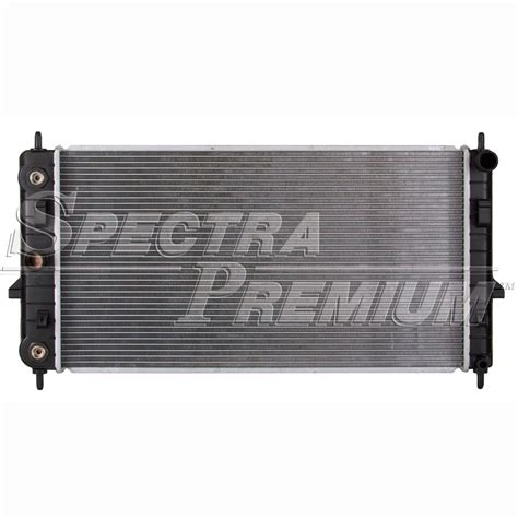 Radiador Para Chevrolet Cobalt Pontiac Pursuit Pontiac G Saturn Ion