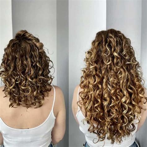 Best Curly Hair Extensions In Austin, TX - Austin Curls