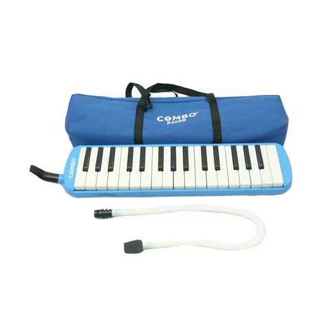 Jual Fs Pianica Pianika Alat Musik Tiup Melodika Softcase Combo