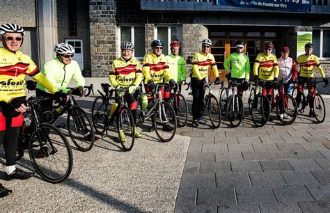 Vélo Club Condé sur Vire