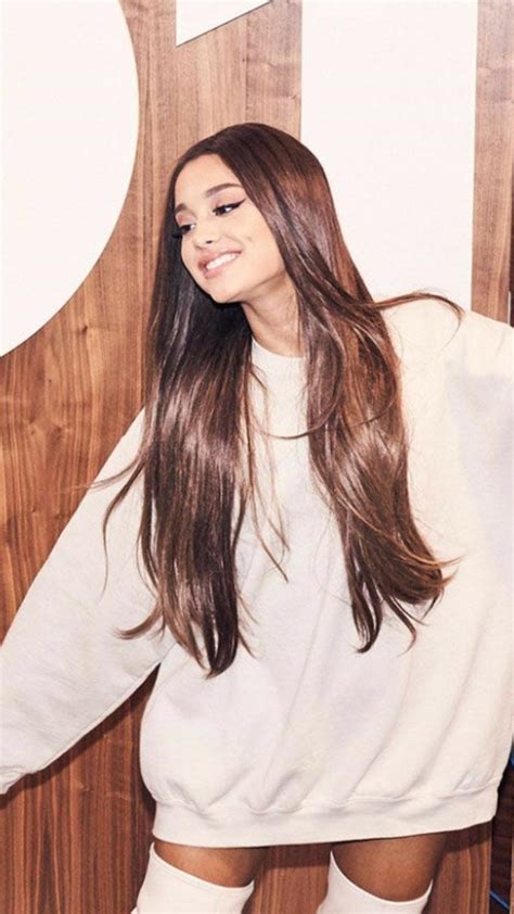 My Cutie R Arianagrande