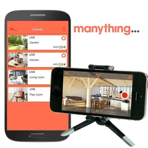 5 Best Security Camera Apps: Expert Reviews and Rankings - ZoomOn