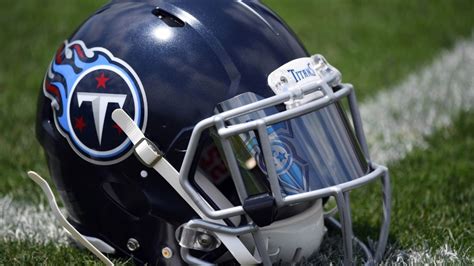 Tennessee Titans Fined 350k For Covid 19 Protocol Violations Report