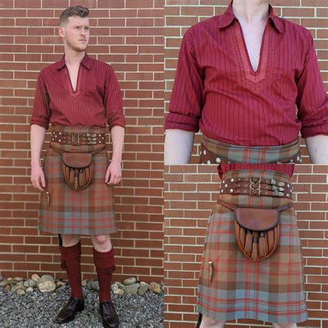 Category: Scottish Highland Outfits - Project Broad Axe: Life, Death ...