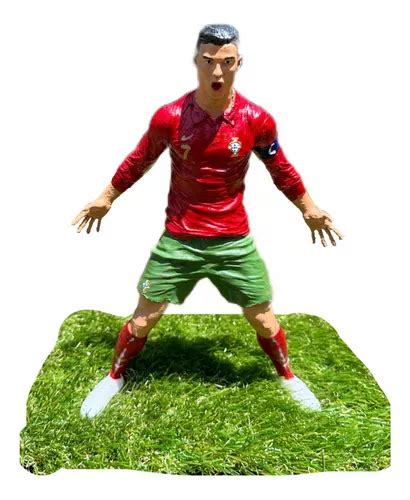 Figura Cristiano Ronaldo Portugal