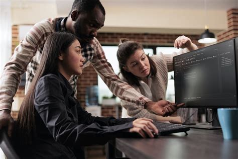 Les formations en cybersécurité pour les professionnels de la finance