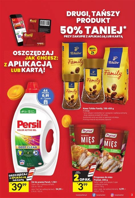 Gazetka promocyjna Twój Market Okazjum pl s 1 72608