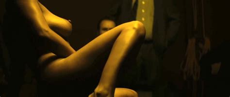 Melanie Laurent Sarah Gadon Nude Enemy Pics GIFs Video 93420 The Best