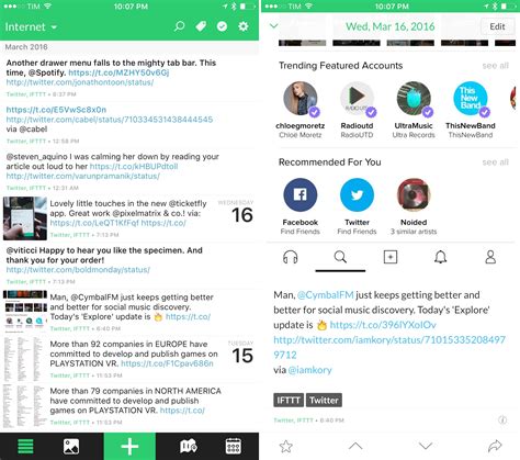Day One Adds IFTTT Integration - MacStories