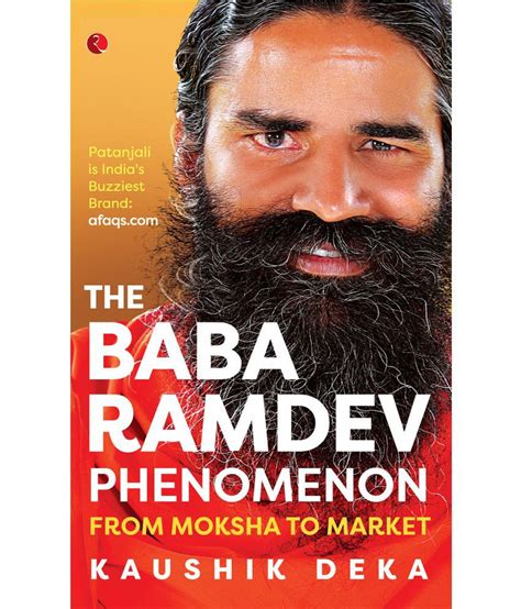 The Baba Ramdev Phenomenon: Buy The Baba Ramdev Phenomenon Online at Low Price in India on Snapdeal