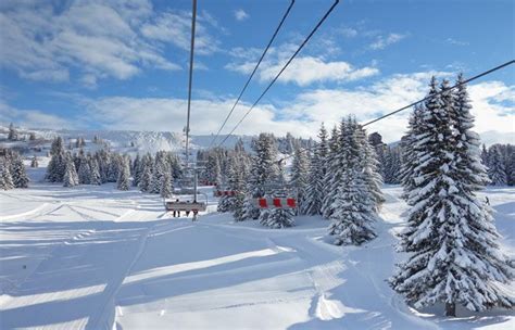 Biggest Ski Resorts And Largest Ski Areas Ski Solutions