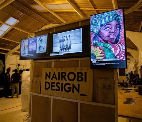 Discover The Creativity And Ingenuity Of Nairobis Art Scene My