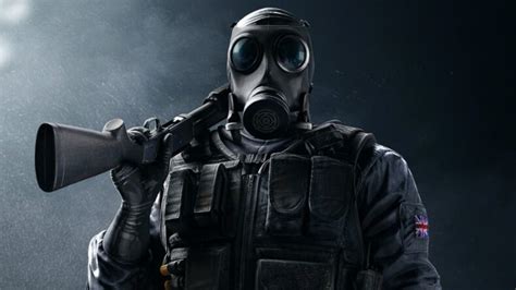 Rainbow Six Siege Os Melhores Operadores De Ataque E Defesa Combo