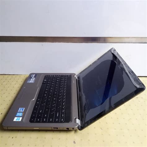 Jual Laptop Gaming Hp Compaq Presario Cq42 Intel Core I5 Amd Radeon Hd