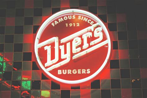 Dyer's Burgers - Restaurant - Downtown Memphis - Memphis