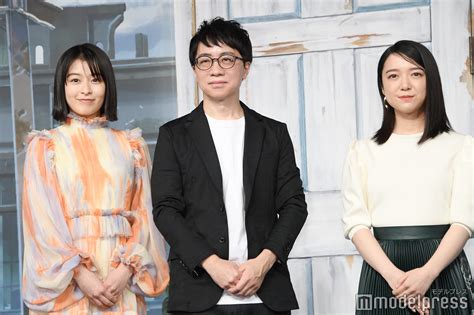 画像35 新海誠監督最新作「すずめの戸締まり」ヒロイン抜擢・原菜乃華「真犯人フラグ」「ナンバmg5」でも話題に 子役時代から成長し続ける