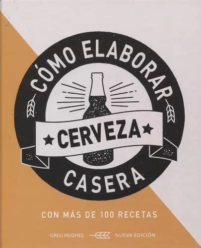 Como Elaborar Cerveza Casera Envío gratis