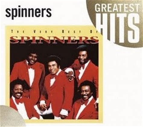 funkagogo: THE SPINNERS Greatest hits