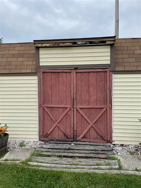 Replacement Shed Windows For Your Shed In Pa Full Service Install