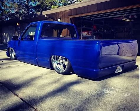 Pin By T Run On Love Them C K S Custom Chevy Trucks Gm Trucks Chevy