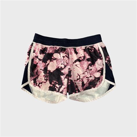 Champion shorts - A la Second