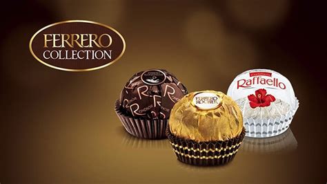 Top Imagen Ferrero Rocher Coco Fr Thptnganamst Edu Vn