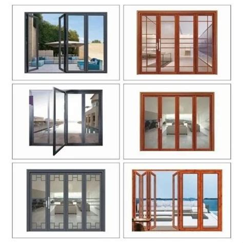 Fenesta Mm Salamander Upvc Windows According To Your Need At Rs