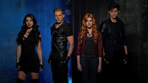 Assistir Shadowhunters Instrumentos Mortais Online Gratis Serie HD