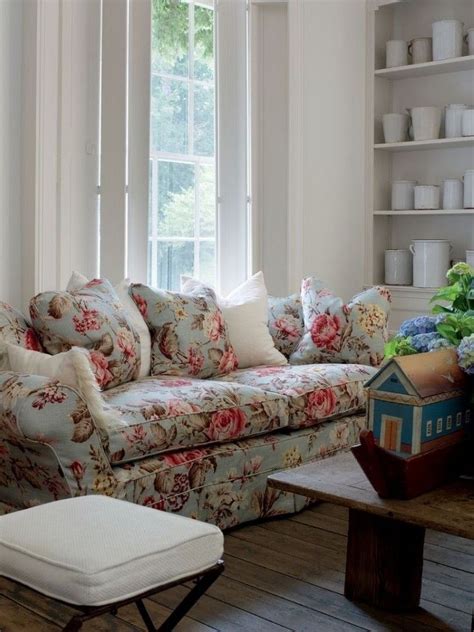 100 Amazing Country Cottage Sofas Couch For Sale Ideas On Artofit