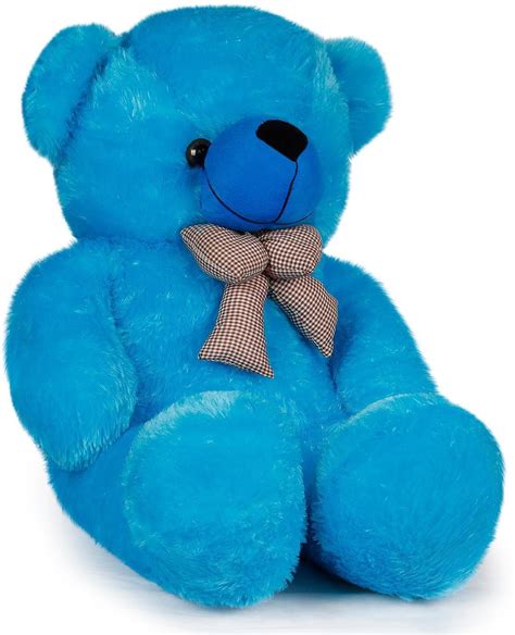 Buy Teddywala 4 Feet Stuffed Spongy Hug Gable Cute Teddy Bear Online At