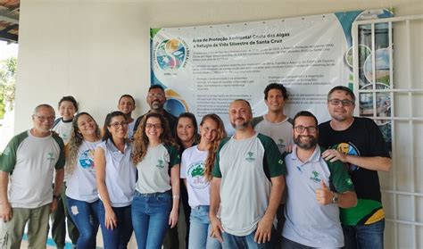 Quem Somos Instituto Chico Mendes De Conserva O Da Biodiversidade