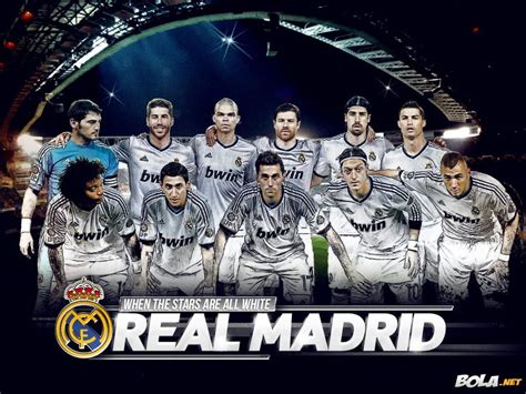 Top 60 hình nền Real Madrid full HD chất lượng nhất