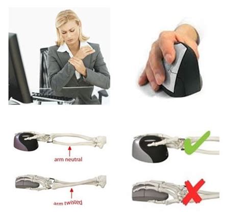 Cultura Y Tic Tic Hardware Mouse Ergonom A